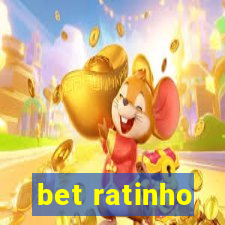 bet ratinho